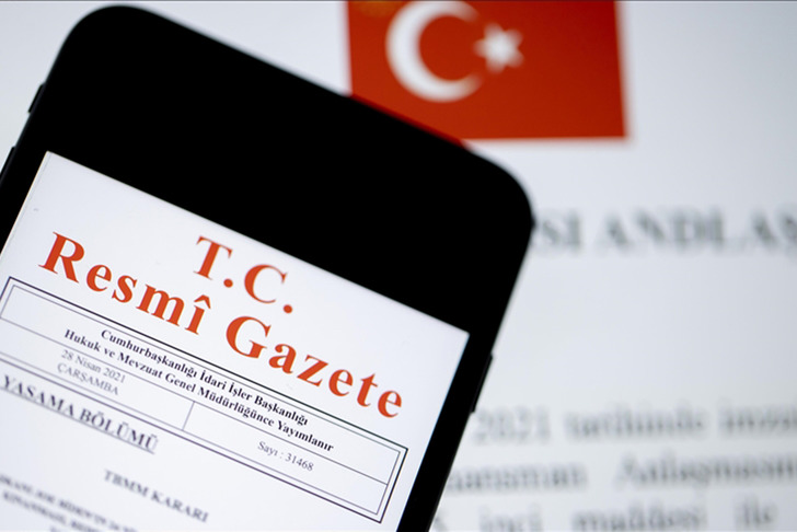 Resmi Gazete'de yayımlandı! Ticaret Bakanlığı, 5 şirketin "sektörel dış ticaret şirketi" statüsünün geri alınmasını kararlaştırdı