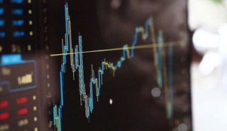 VİOP'ta endeks kontratı haftaya y&uuml;kselişle başladı