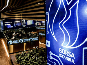 Borsa İstanbul güne yükselişle başladı