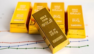 Altının kilogram fiyatı 5 milyon 775 bin liraya geriledi