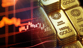 Altının kilogram fiyatı bir g&uuml;nde 400 bin liraya yakın eridi