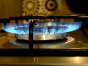 Spot piyasada doğal gaz fiyatları