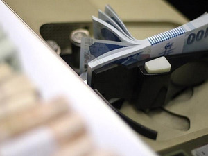 Bankacılık sekt&ouml;r&uuml;n&uuml;n mevduatı ge&ccedil;en hafta arttı
