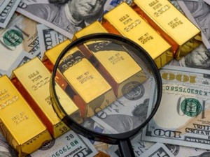 Altın grafikleri nasıl okunur?