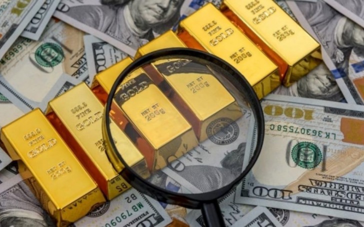 Altın grafikleri nasıl okunur?