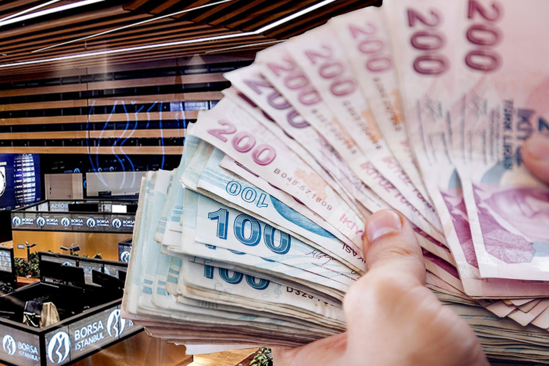 Yatırımcıların radarına girdiler! Hacmi artan hisseler belli oldu