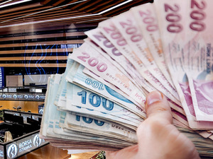 Yatırımcıların radarına girdiler! Hacmi artan hisseler belli oldu