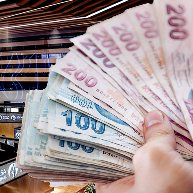 Yatırımcıların radarına girdiler! Hacmi artan hisseler belli oldu