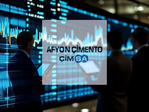 AFYON teknik analizi: Hacimli alımlar sonrası g&ouml;zler 17,50 TL&rsquo;de