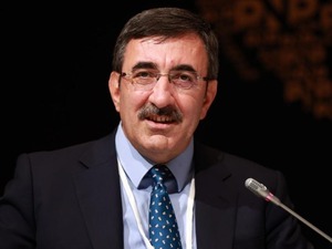 Yılmaz: Turizm verileri OVP hedeflerimiz ile uyumlu