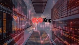 Koç Holding'in net karı yüzde 51 düştü