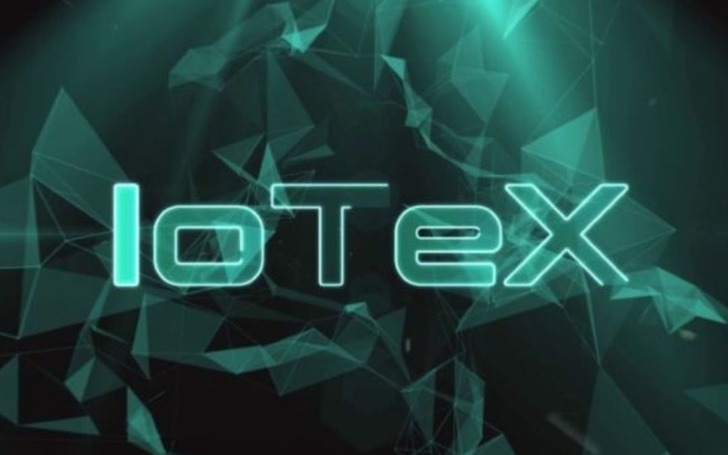 HashKey Exchange’ten bir ilk: IOTX, HKD paritesiyle listelendi