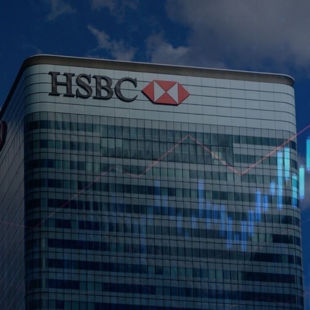 Borsa yükselirken HSBC en çok bu hisseleri topladı