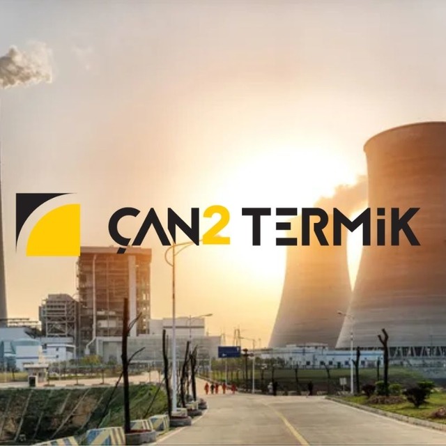 ÇAN2 Termik (CANTE) hissesi yataya veda etti