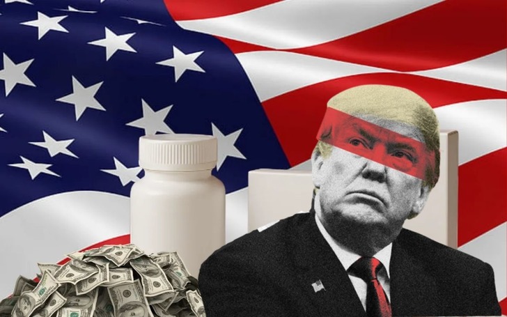 Trump, Türkiye'ye uygulanacak gümrük vergisi zammına imza attı!