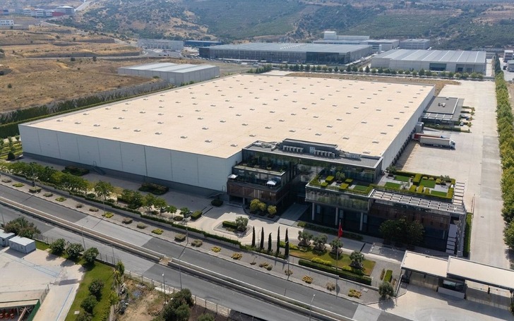 Honda’dan dev yatırım planı: Türkiye’ye 20 milyon dolar getirecek