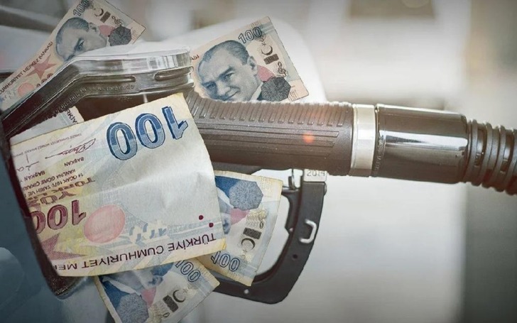 Benzin ve motorine zam yolda