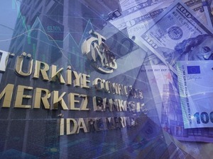 TCMB d&ouml;viz d&ouml;n&uuml;ş&uuml;m desteğinde değişiklik yaptı