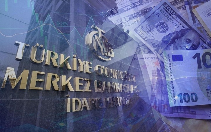 TCMB döviz dönüşüm desteğinde değişiklik yaptı