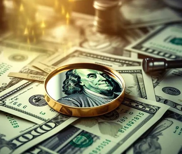 Dolar/TL 42,73 seviyesinden işlem g&ouml;r&uuml;yor