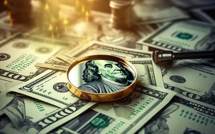 Merkez Bankası rezervlerinde yükselişin devamı geldi