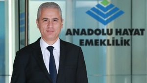 Anadolu Hayat Emeklilik’te istikrarlı büyüme: Yüzde 48’e yakın arttı