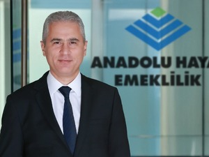 Anadolu Hayat Emeklilik&rsquo;te istikrarlı b&uuml;y&uuml;me: Y&uuml;zde 48&rsquo;e yakın arttı