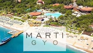 Martı GYO yükselirken RSI Alarm Veriyor: 2,66 TL gündemde!
