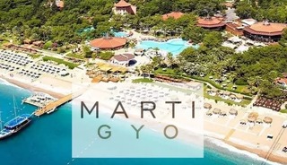 Martı GYO'da RSI Alarm Veriyor!