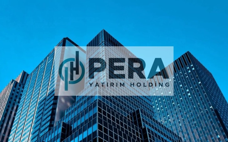 Borsada Pera Yatırım güncellemesi: PEHOL artık TEHOL olarak işlem görecek