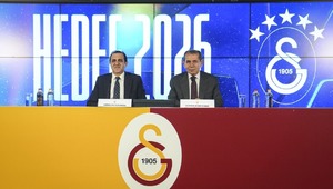 Osimhen'in parası hazır: GS yeni halka arzlara hazırlanıyor