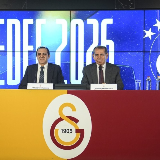 Osimhen'in parası hazır: GS yeni halka arzlara hazırlanıyor