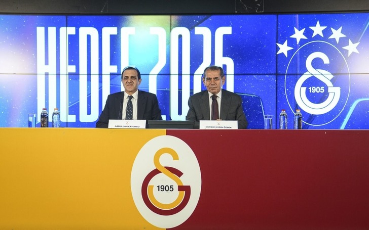 Osimhen'in parası hazır: GS yeni halka arzlara hazırlanıyor