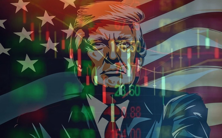 Piyasalarda Trump depremi! ABD vadeli endekslerinde ve Avrupa borsalarında düşüş var