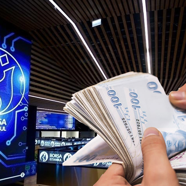 Borsa haftayı yükselişle kapatmıştı! Yatırımcıları üzen liste: En çok kayıp yaşatan hisseler belli oldu