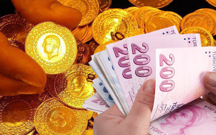 Güncel altın fiyatları ne kadar oldu? (2 Ağustos 2025)
