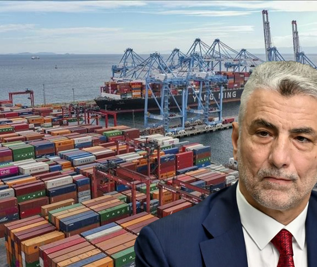Bakan Bolat "Temmuz ayı rekorlarla geçti" diyerek duyurdu