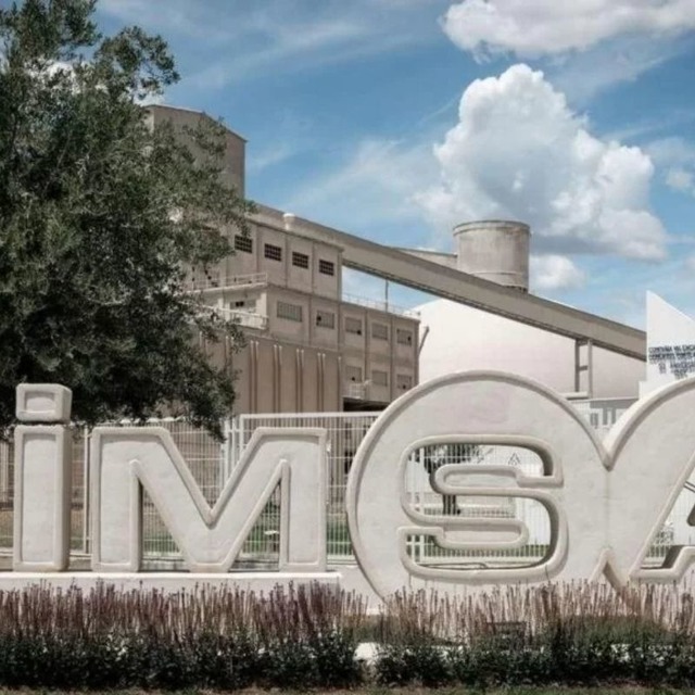 CIMSA kritik eşiklerde: Ya fincanı katlayacak ya da mavi desteğe dönecek