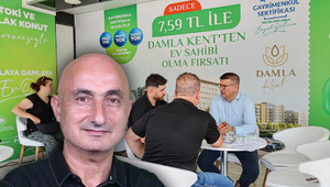 Gayrimenkul Sertifikası'nın değerleme raporu açıklandı! Uzman isimden yatırımcılara uyarı: "Yüzde 24 iskonto nerede?"