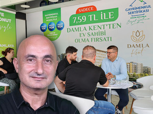 Gayrimenkul Sertifikası'nın değerleme raporu a&ccedil;ıklandı! Uzman isimden yatırımcılara uyarı: "Y&uuml;zde 24 iskonto nerede?"