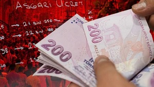 Asgari ücret kahininden 2026 zammı için nokta atışı tahmin!
