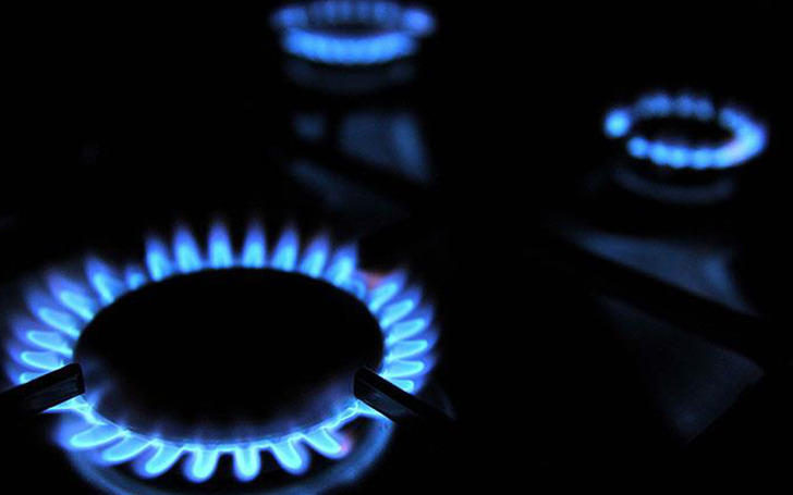 Spot piyasada doğal gaz fiyatları
