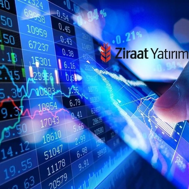 Ziraat Yatırım gözünü savunma sanayi hissesine çevirdi