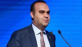 Bakan Kacır'dan dış ticaret verisi değerlendirmesi 