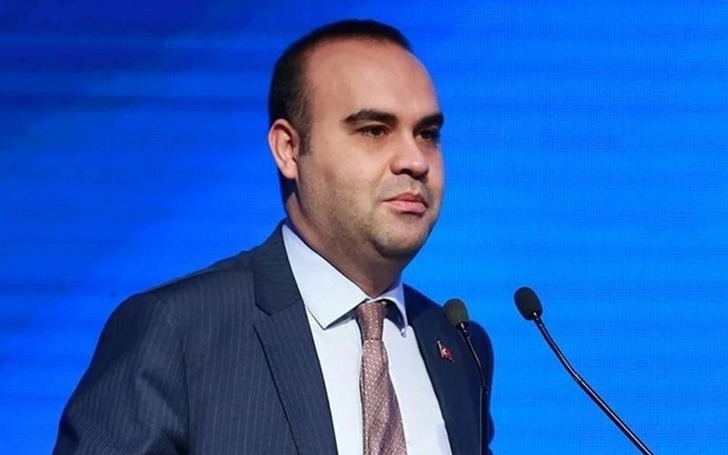 Bakan Kacır Temmuz ayı dış ticaret verilerini değerlendirdi