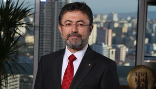 Bakan Yumaklı'dan dış ticaret yorumu 