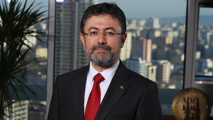 Bakan Yumaklı'dan dış ticaret yorumu geldi
