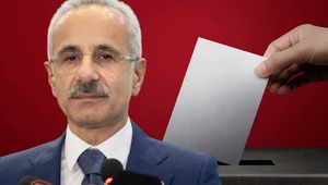 Bakan Uraloğlu'ndan seçim açıklaması: Tarih verdi