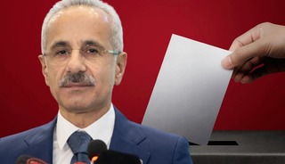 Bakan Uraloğlu'ndan erken seçim açıklaması