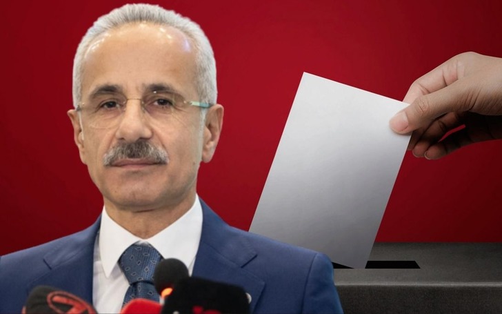 Bakan Uraloğlu'ndan seçim açıklaması: Tarih verdi